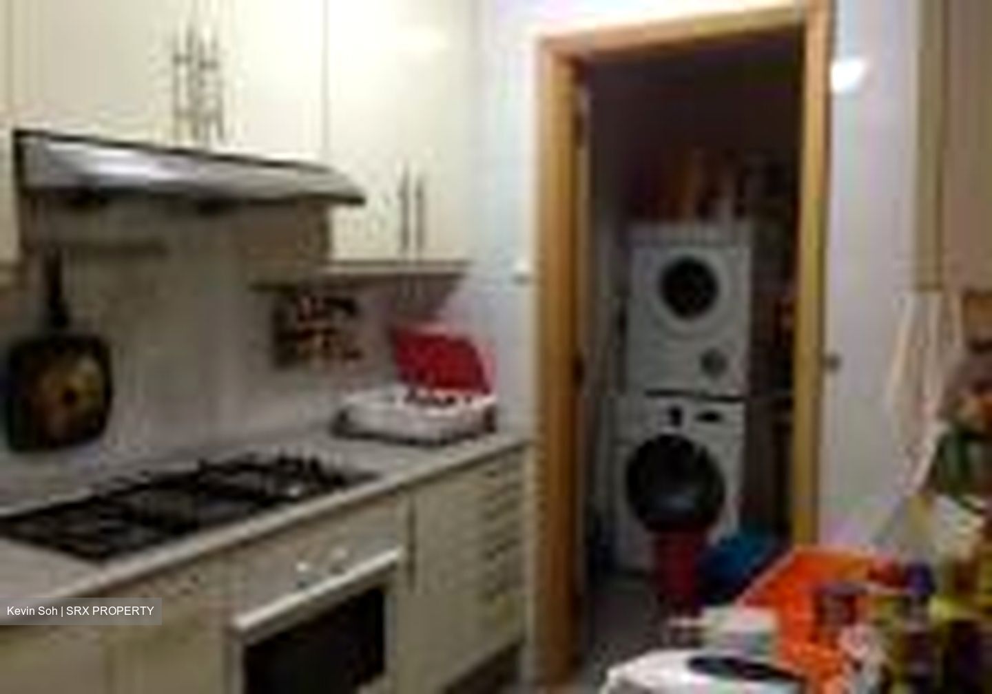 Thomson Road (D11), Condominium #408831311